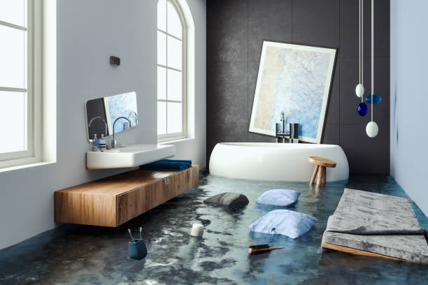 Best Water damage restoration near me  in Morgan City, LA